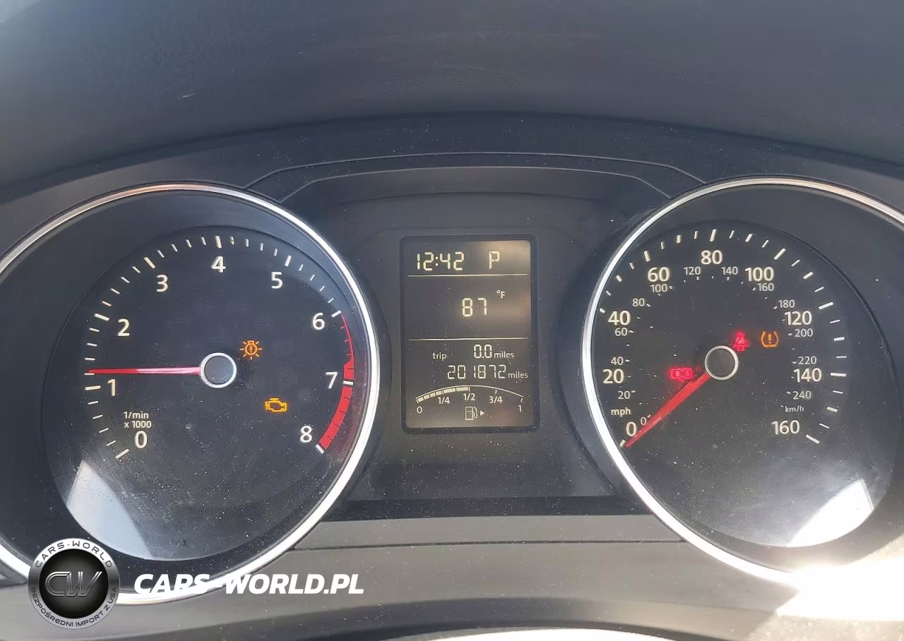 2015 Volkswagen Jetta Se VIN:3VWD17AJ6FM400131 - 9