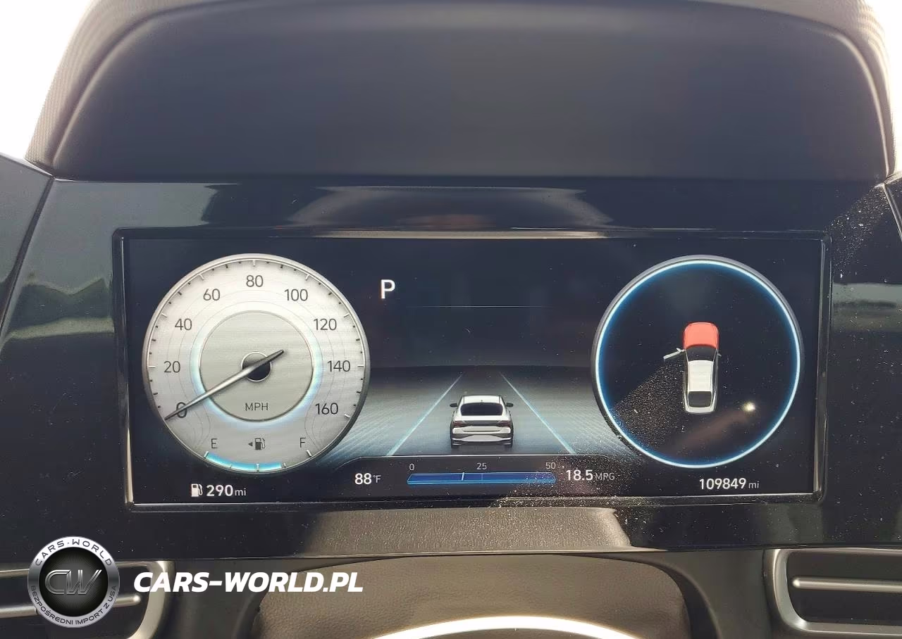 2022 Hyundai Elantra Sel VIN:KMHLS4AG3NU312979 - 9