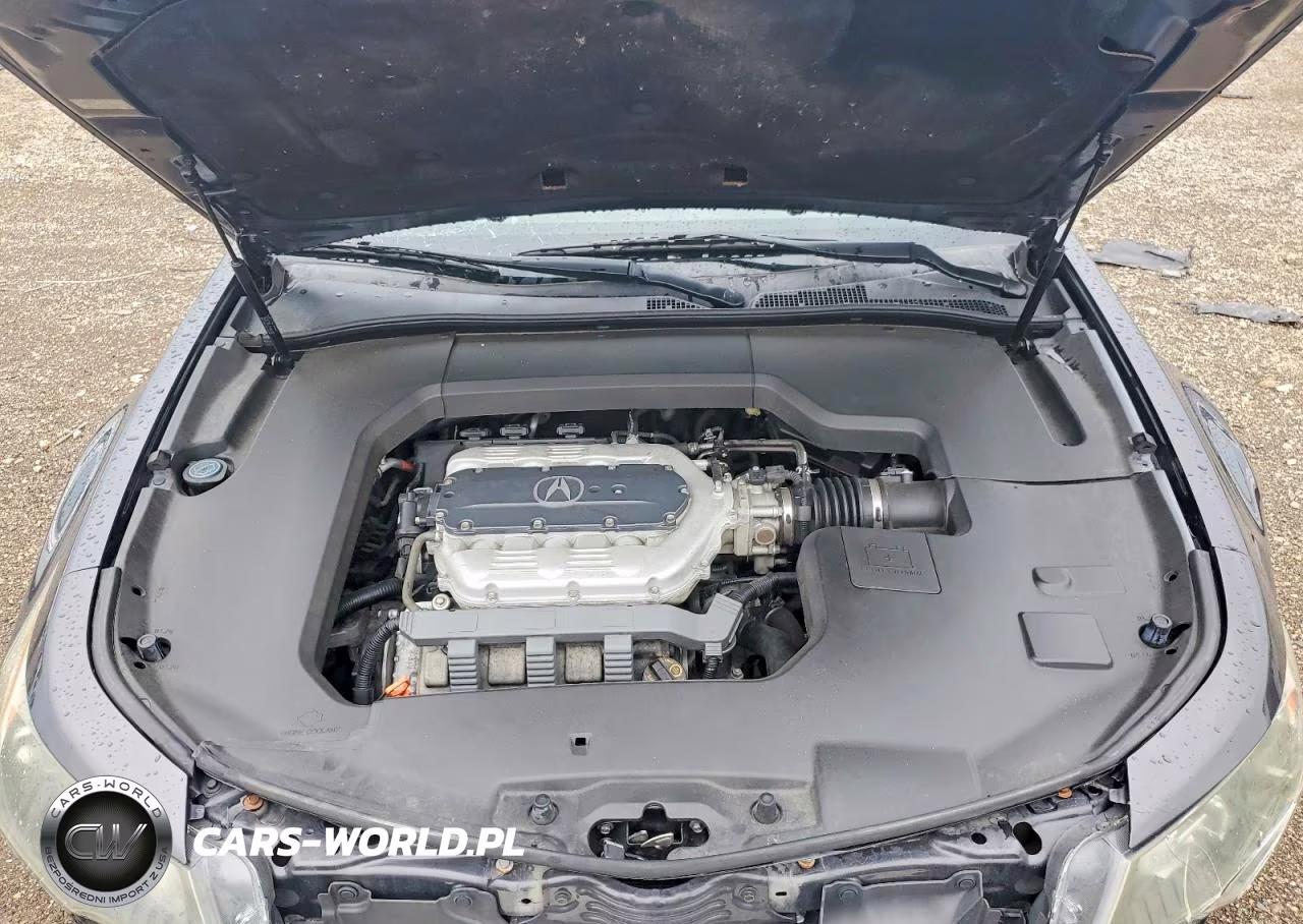 2013 Acura Tl Advance VIN:19UUA8F75DA016911 - 11