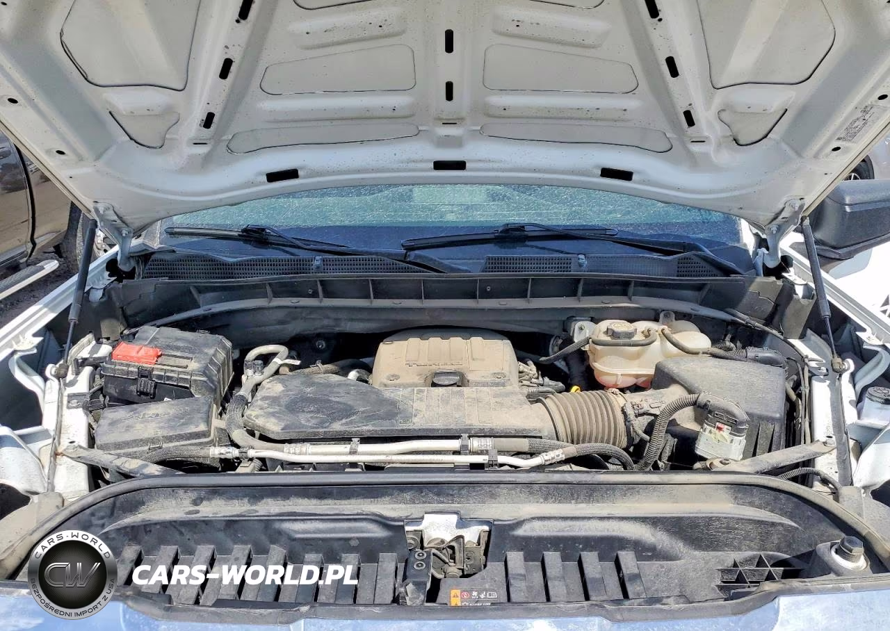 2024 GMC Sierra C1500 VIN:1GTPHAEKXRZ159995 - 11