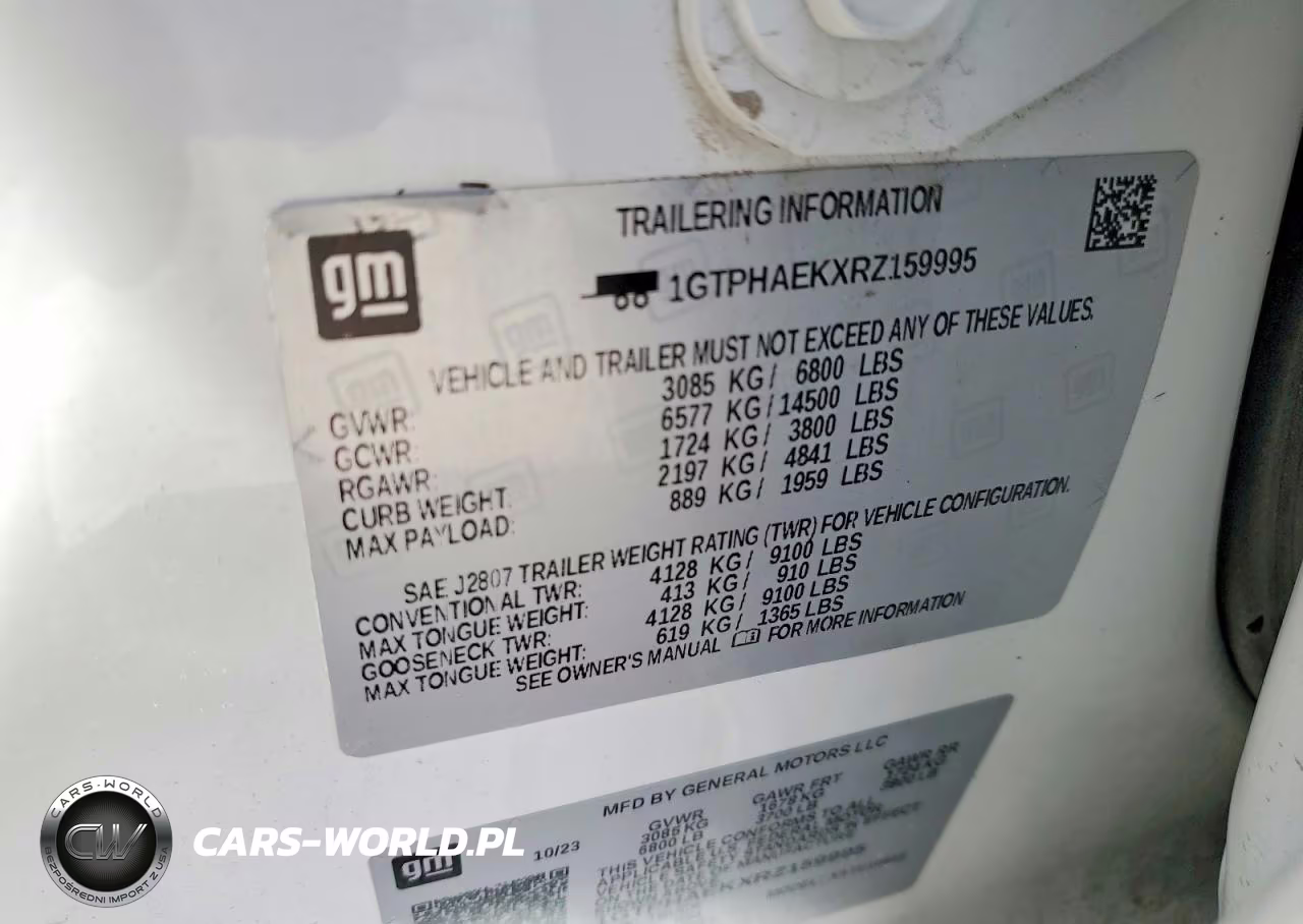 2024 GMC Sierra C1500 VIN:1GTPHAEKXRZ159995 - 12