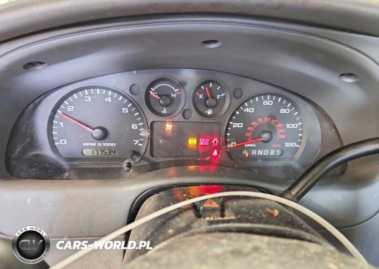 2006 Ford Ranger VIN:1FTYR10E46PA58316 - 9