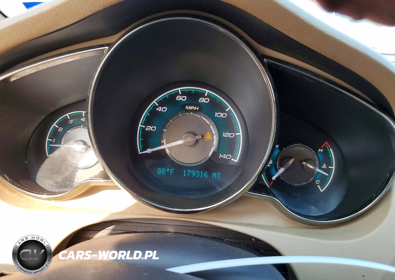 2008 Chevrolet Malibu Ltz VIN:1G1ZK577X8F296017 - 9