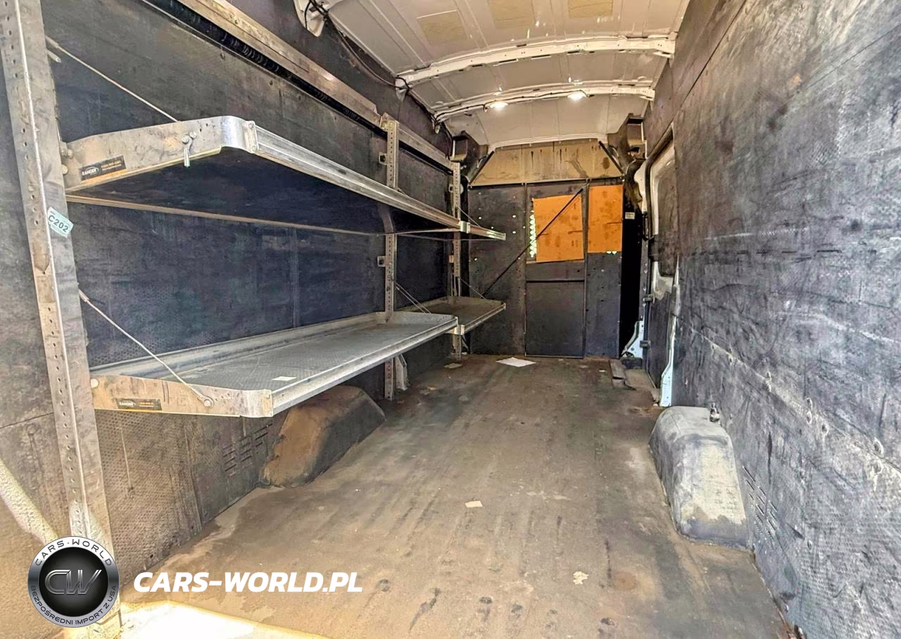 2020 Ford Transit T-350 VIN:1FTBW3U86LKA17029 - 6