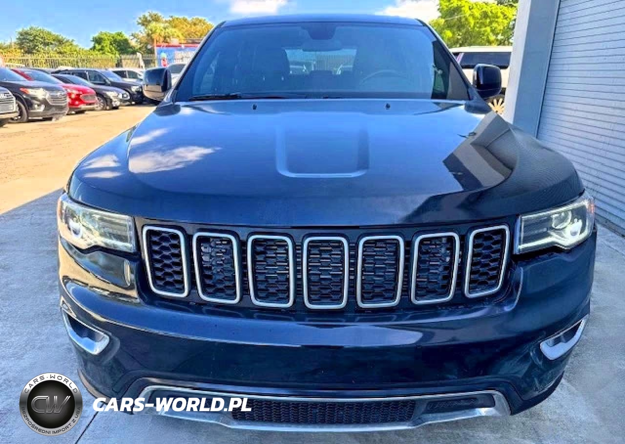 2021 Jeep Grand Cherokee Laredo VIN:1C4RJEAGXMC657311 - 5