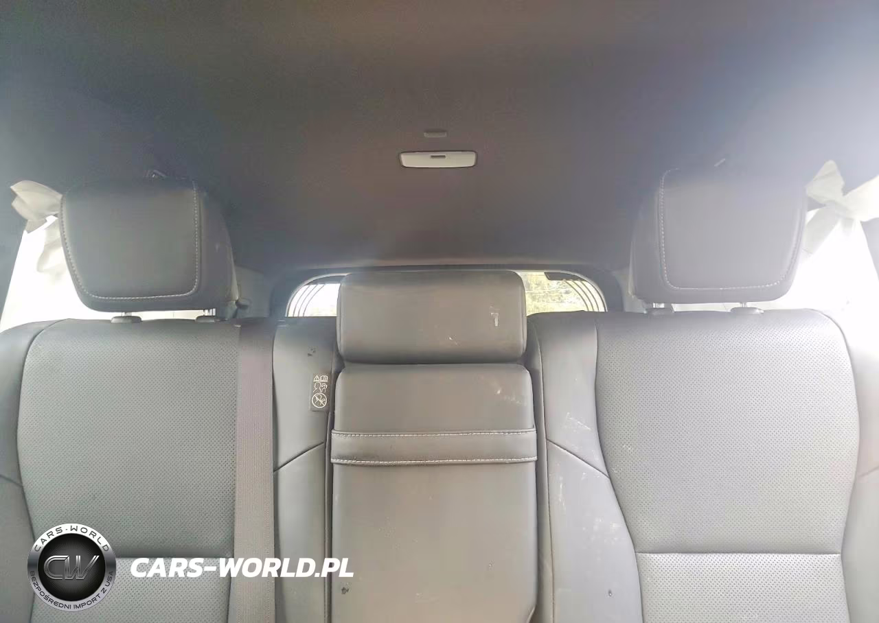 2025 Lexus Gx 550 Premium+ VIN:JTJTBCDX0S5052313 - 10