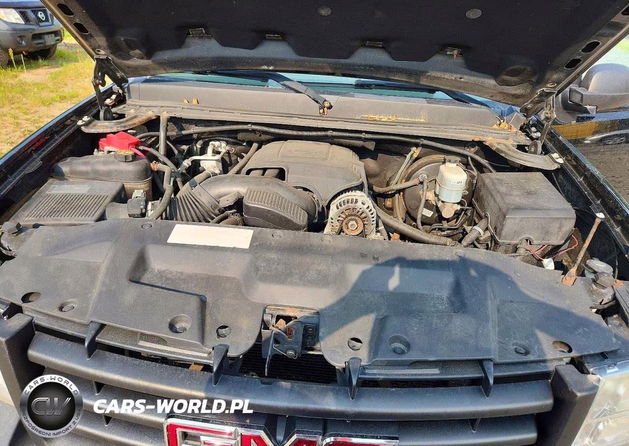 2013 GMC Sierra K1500 VIN:3GTP2TE76DG139115 - 11