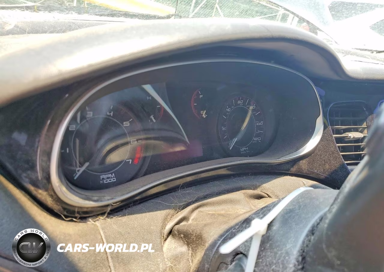 2013 Dodge Dart Se VIN:1C3CDFAA5DD197942 - 9