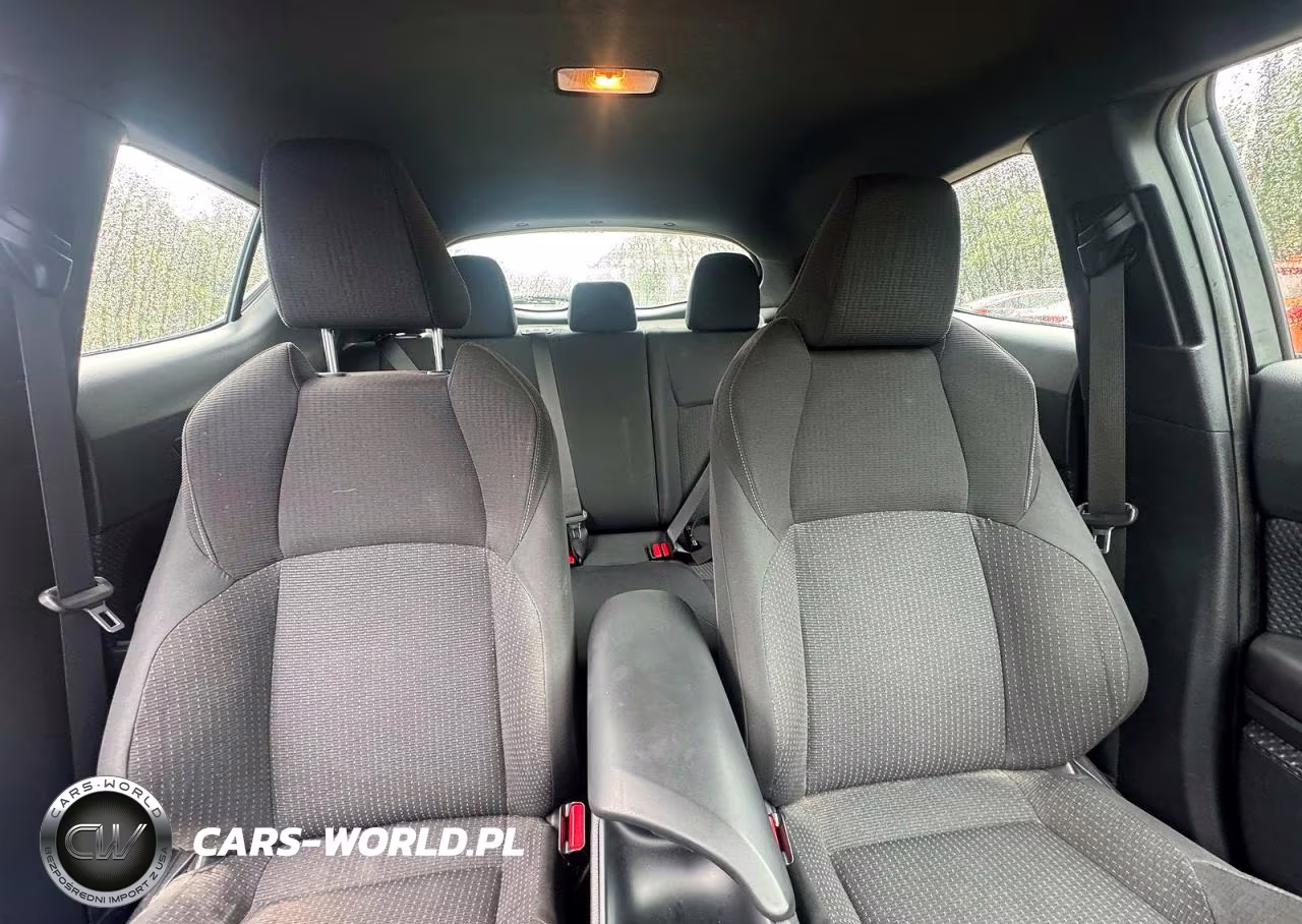 2018 Toyota C-Hr Xle Premium VIN:NMTKHMBX8JR023848 - 13