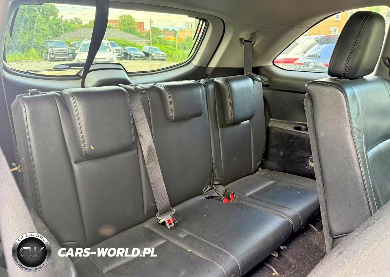 2017 Toyota Highlander Xle VIN:5TDJZRFH6HS371118 - 5