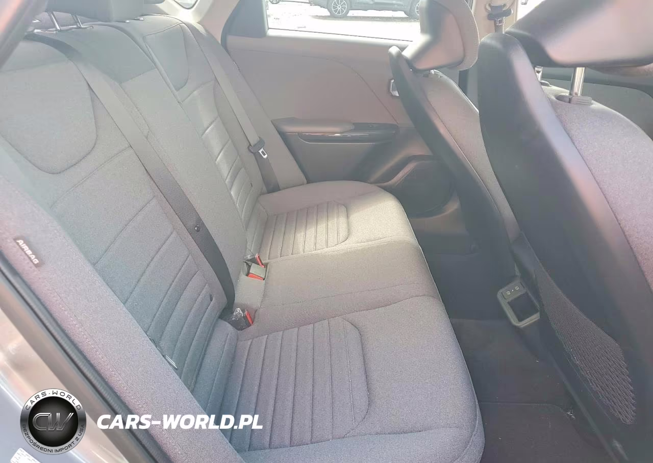 2025 Kia K4 Ex VIN:3KPFU4DE8SE019322 - 10