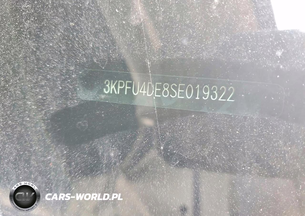 2025 Kia K4 Ex VIN:3KPFU4DE8SE019322 - 12