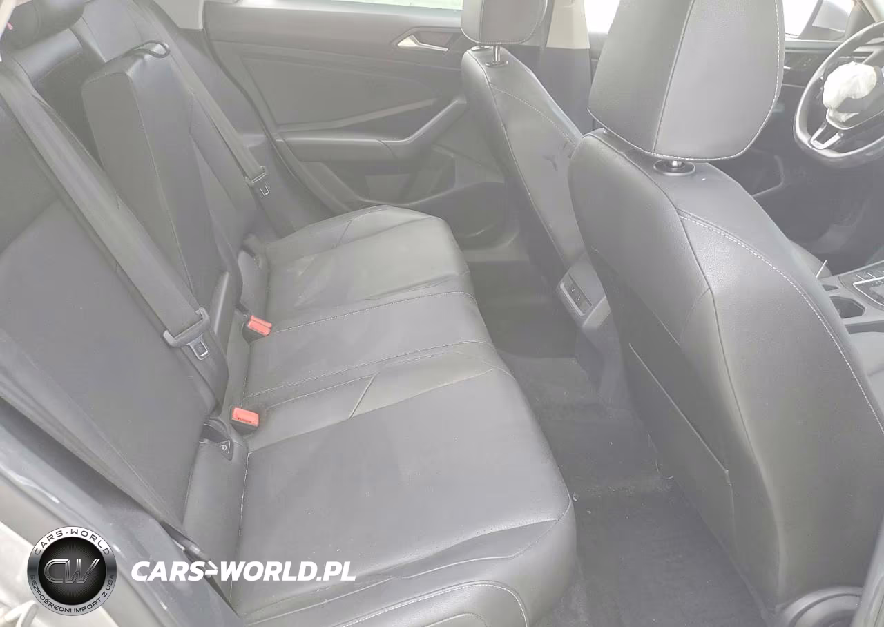 2019 Volkswagen Jetta S VIN:3VWC57BU0KM202373 - 10