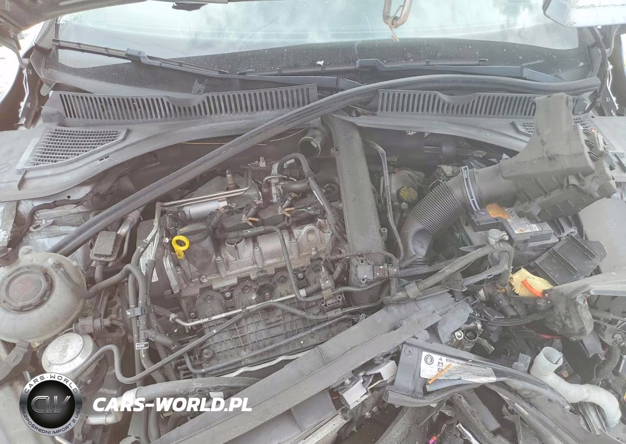 2019 Volkswagen Jetta S VIN:3VWC57BU0KM202373 - 11