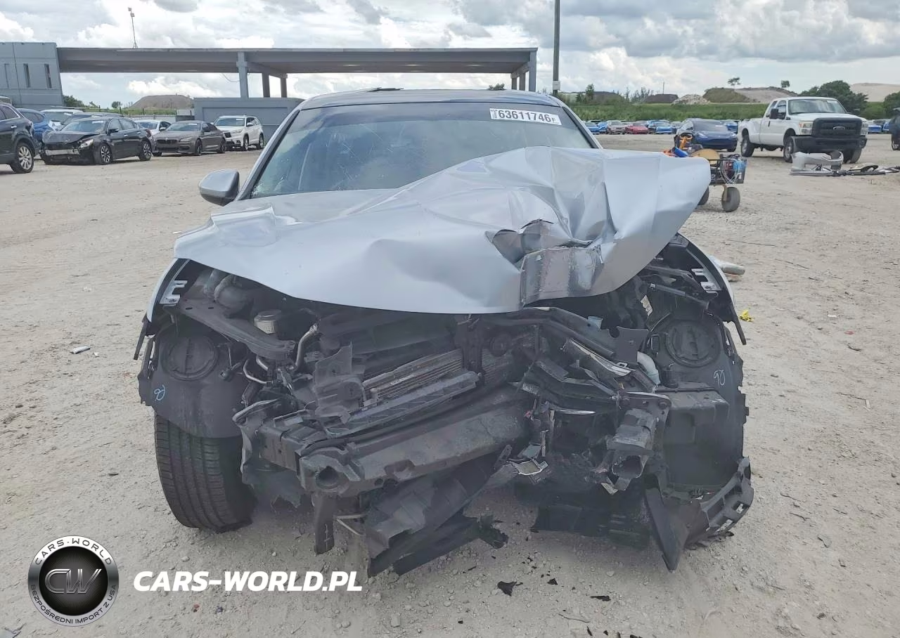 2019 Volkswagen Jetta S VIN:3VWC57BU0KM202373 - 5