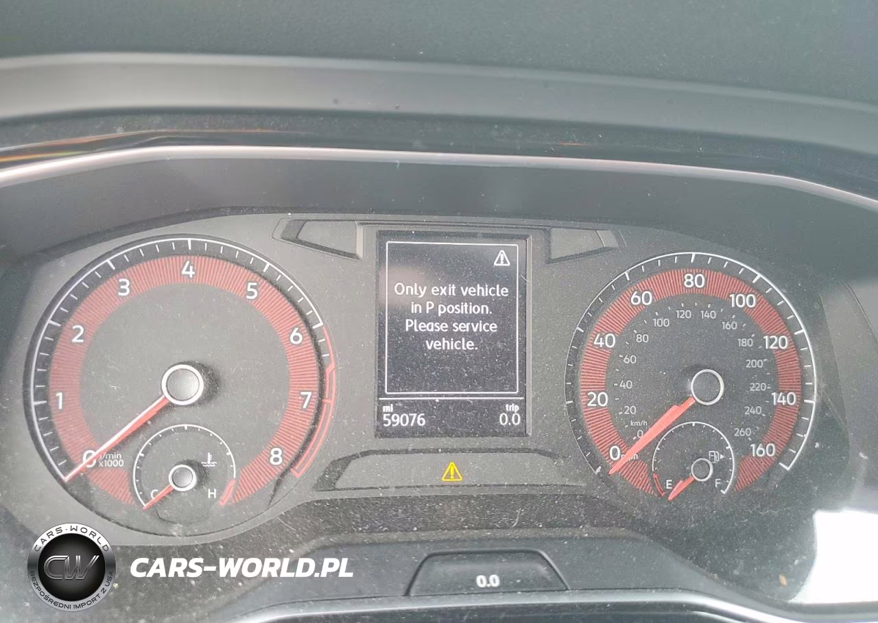 2019 Volkswagen Jetta S VIN:3VWC57BU0KM202373 - 9