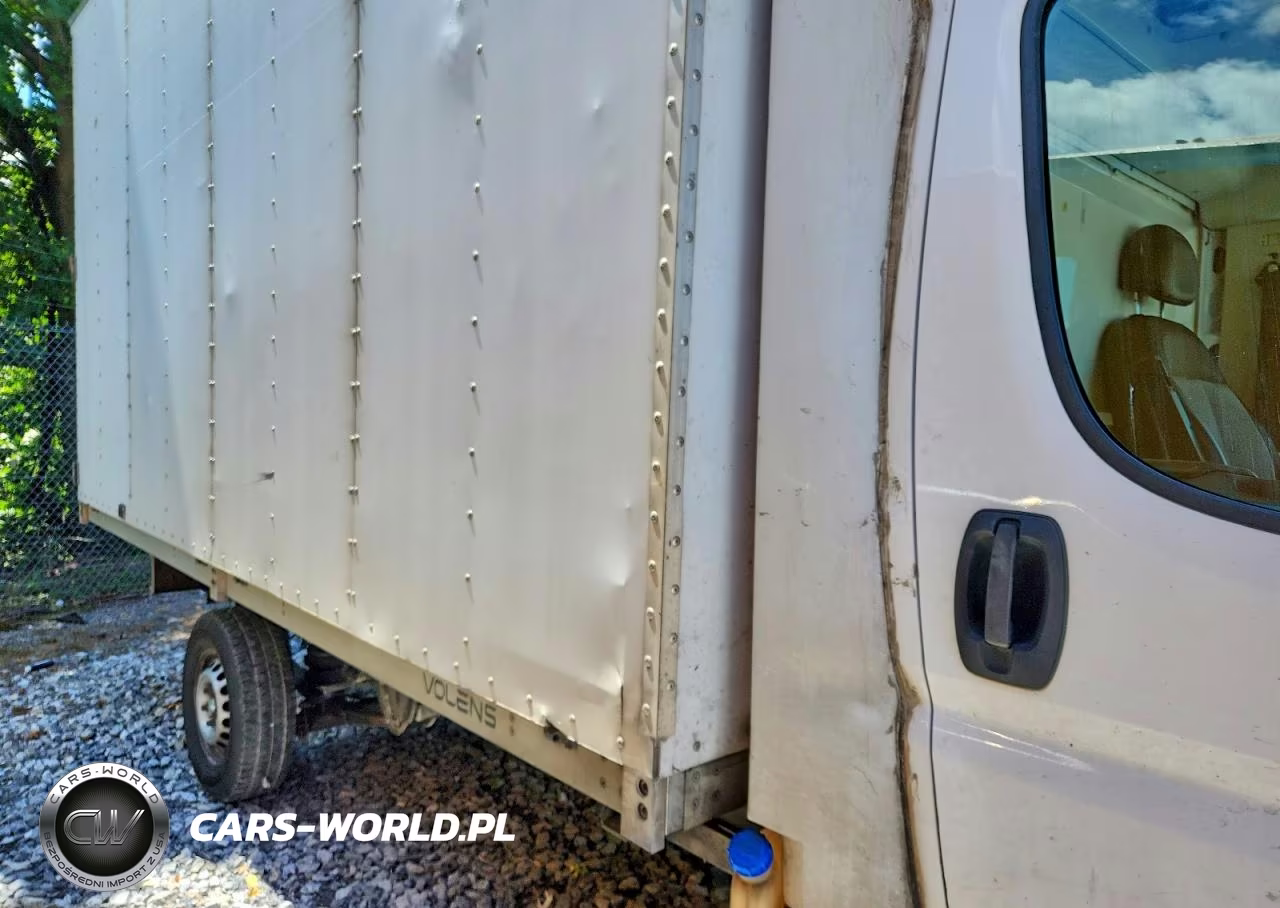 2018 Ram Promaster 3500 Delivery Truck VIN:3C7WRVLG0JE148196 - 11