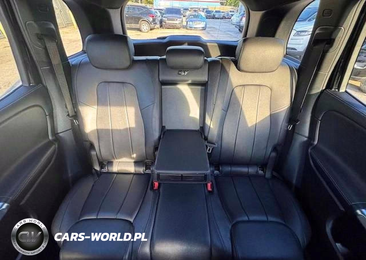 2020 Mercedes-Benz Glb 250 VIN:W1N4M4GB2LW019423 - 10