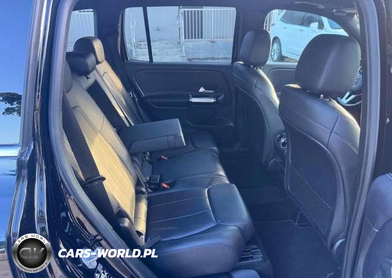 2020 Mercedes-Benz Glb 250 VIN:W1N4M4GB2LW019423 - 11