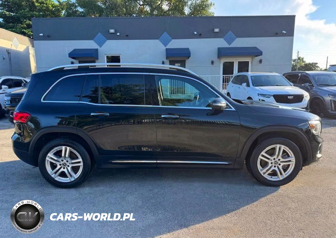 2020 Mercedes-Benz Glb 250 VIN:W1N4M4GB2LW019423 - 13