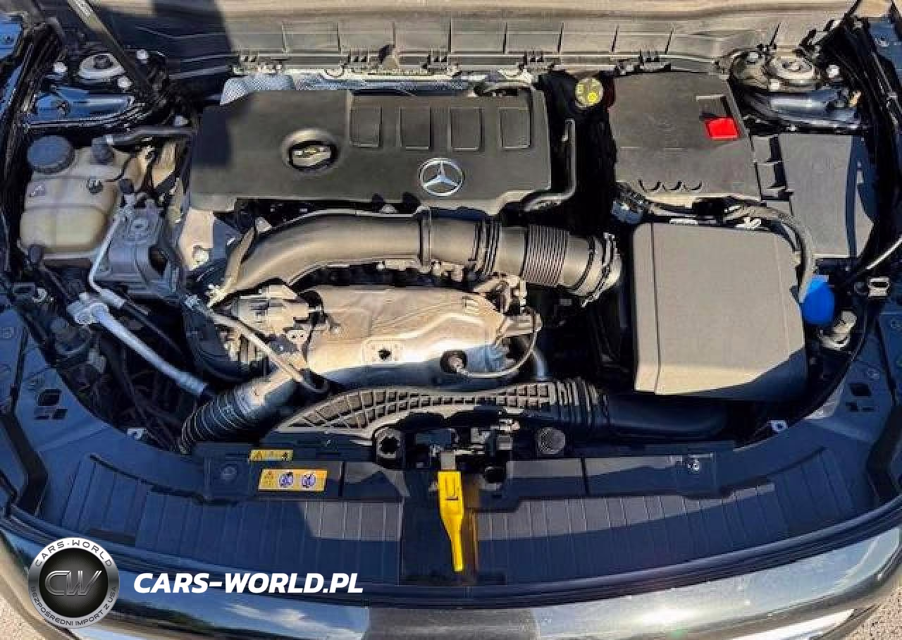2020 Mercedes-Benz Glb 250 VIN:W1N4M4GB2LW019423 - 14