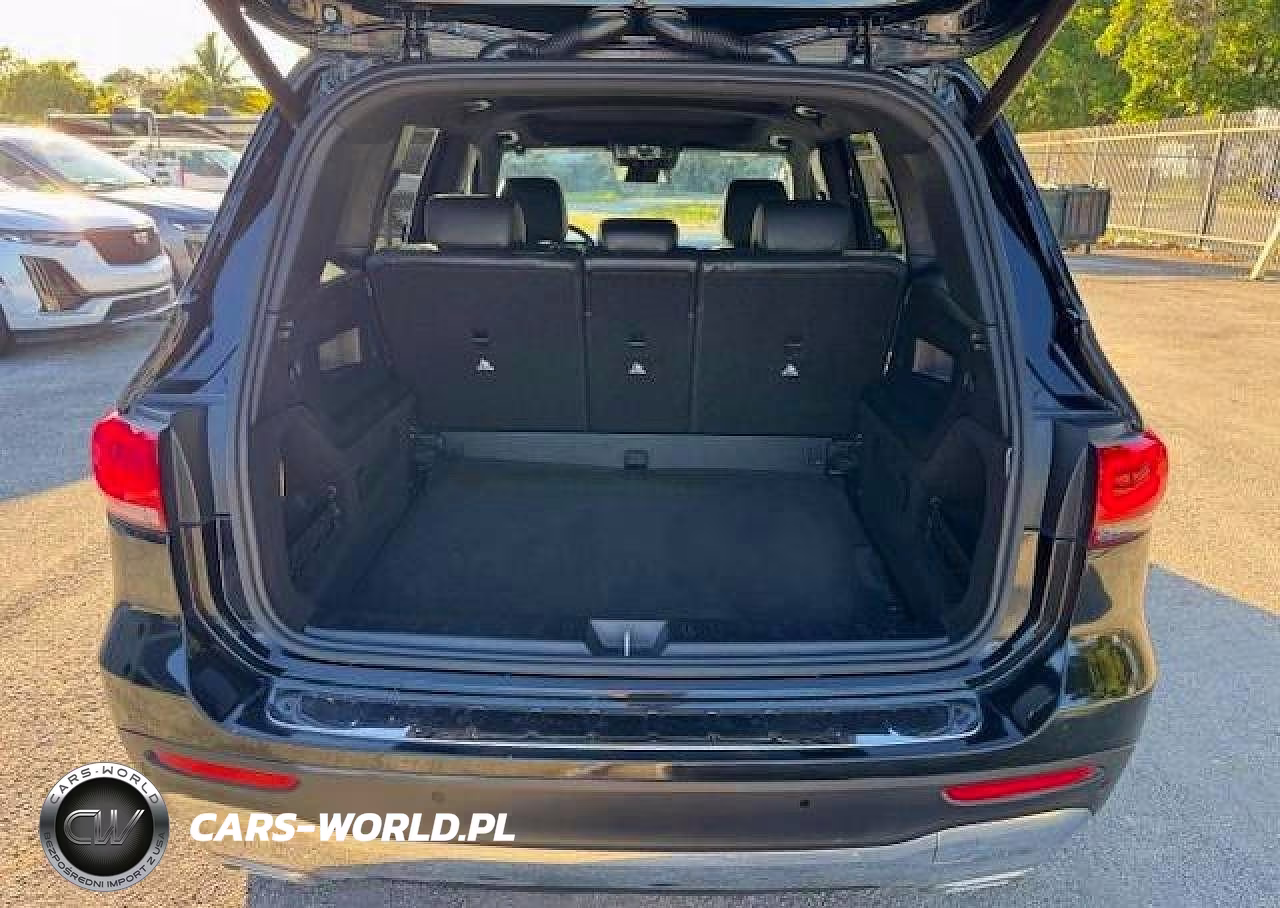 2020 Mercedes-Benz Glb 250 VIN:W1N4M4GB2LW019423 - 6