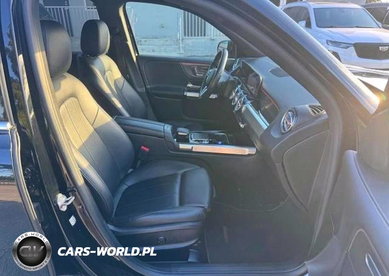 2020 Mercedes-Benz Glb 250 VIN:W1N4M4GB2LW019423 - 7
