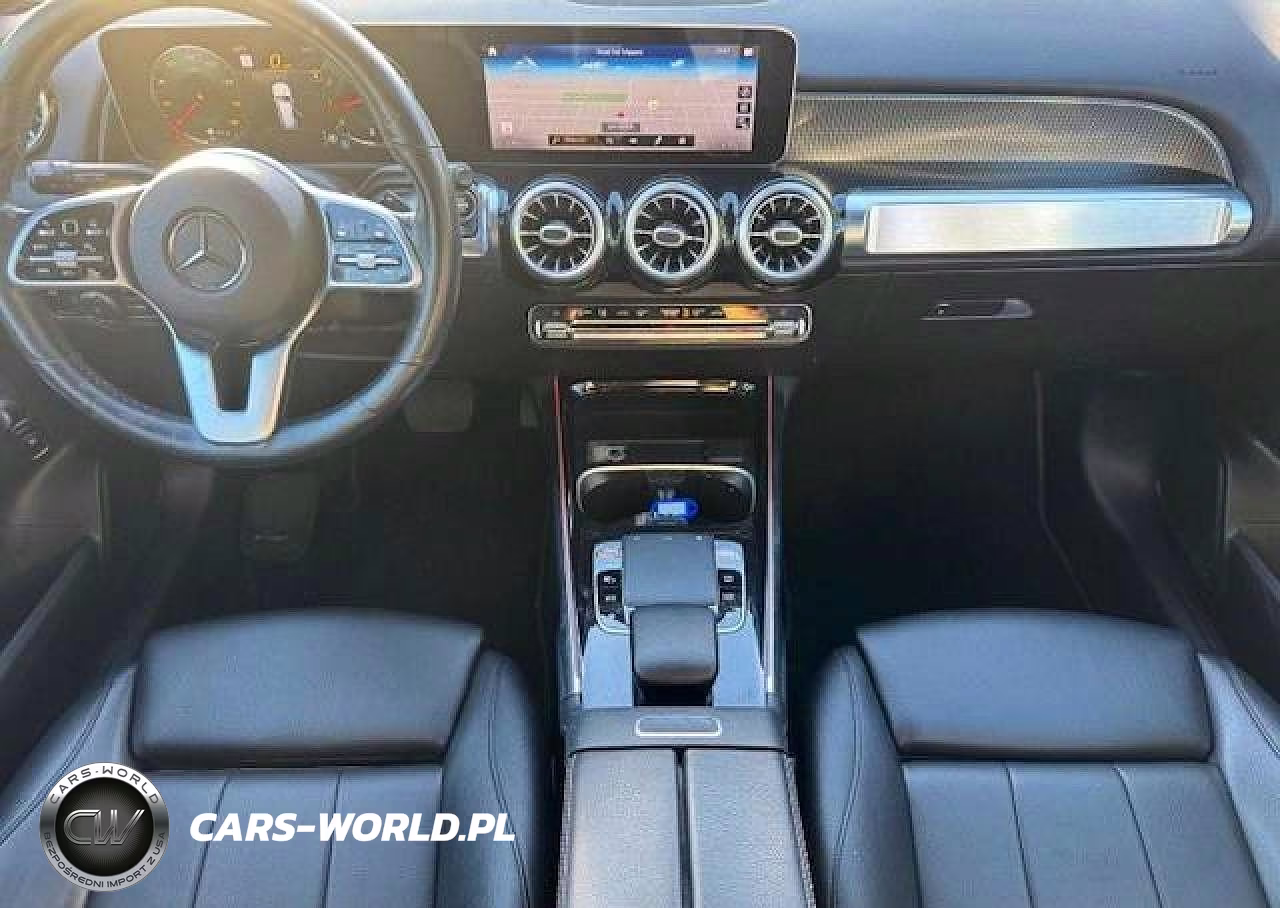 2020 Mercedes-Benz Glb 250 VIN:W1N4M4GB2LW019423 - 8