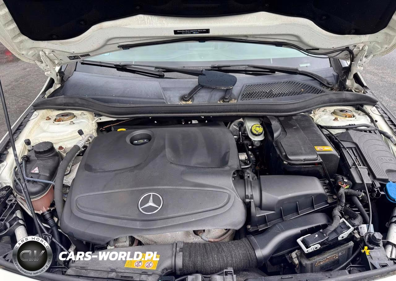 2015 Mercedes-Benz Cla 250 4Matic VIN:WDDSJ4GB5FN277023 - 10