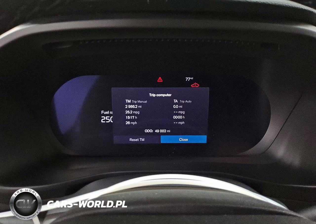 2024 Volvo Xc40 Core VIN:YV4L12UKXR2265380 - 9