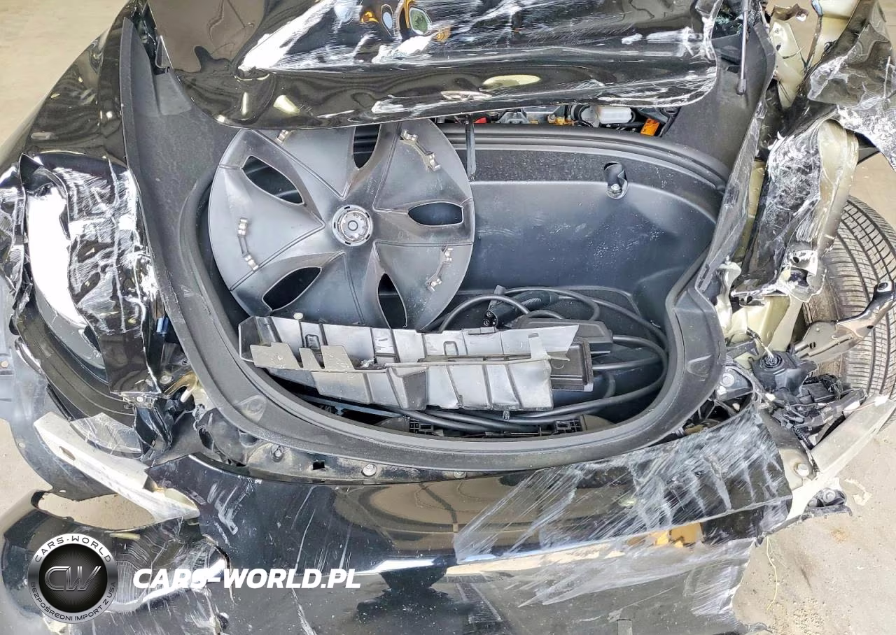 2018 Tesla Model 3 VIN:5YJ3E1EA3JF152699 - 11
