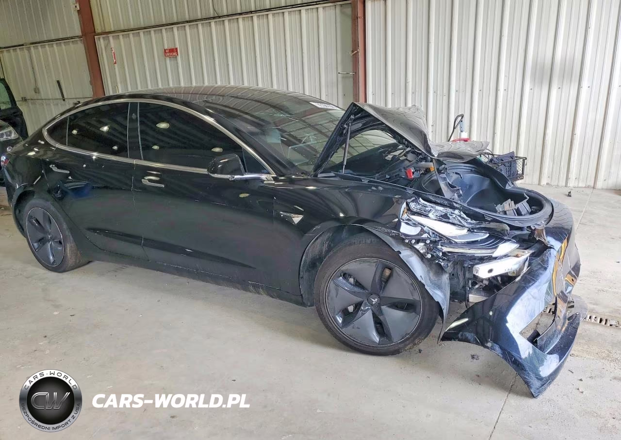 2018 Tesla Model 3 VIN:5YJ3E1EA3JF152699 - 4