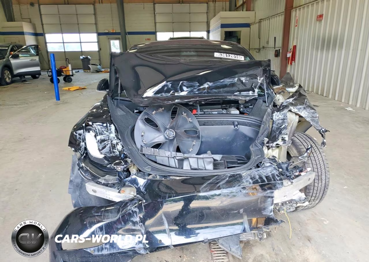 2018 Tesla Model 3 VIN:5YJ3E1EA3JF152699 - 5