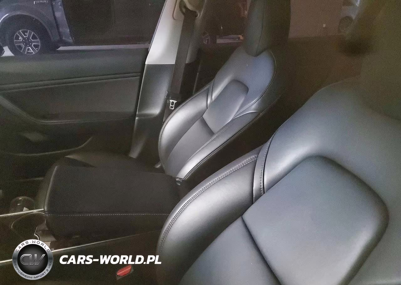 2018 Tesla Model 3 VIN:5YJ3E1EA3JF152699 - 7