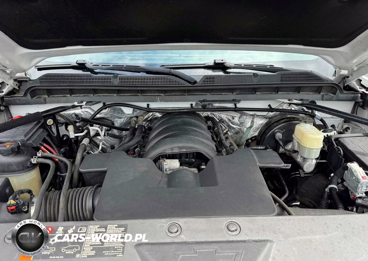 2017 Chevrolet Silverado K1500 Lt VIN:1GCVKREC5HZ351694 - 8