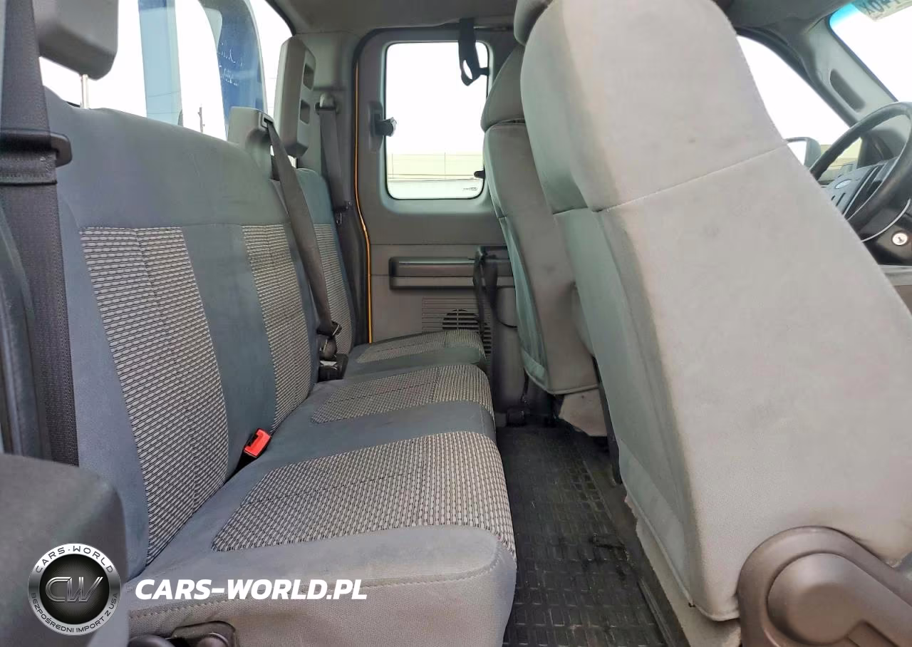 2019 Ford F650 Super Duty VIN:1FDWX6DE5KDF07742 - 11