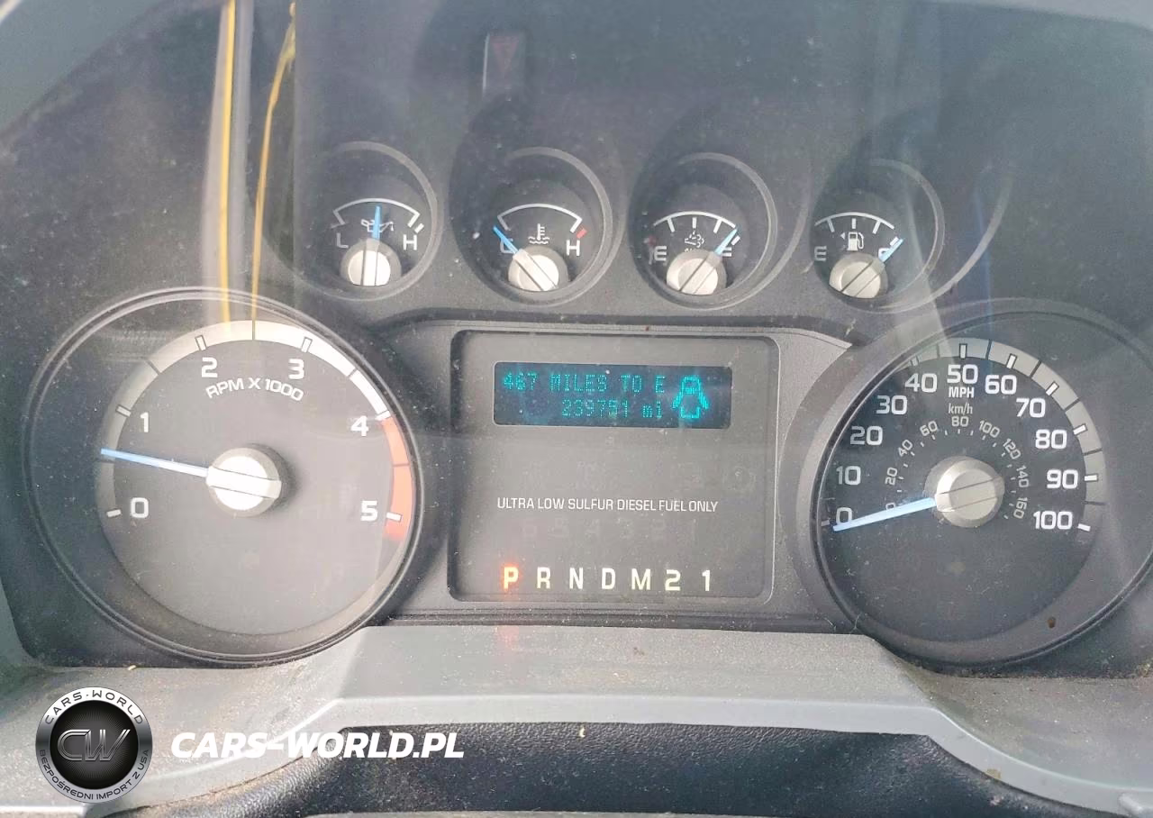 2019 Ford F650 Super Duty VIN:1FDWX6DE5KDF07742 - 9