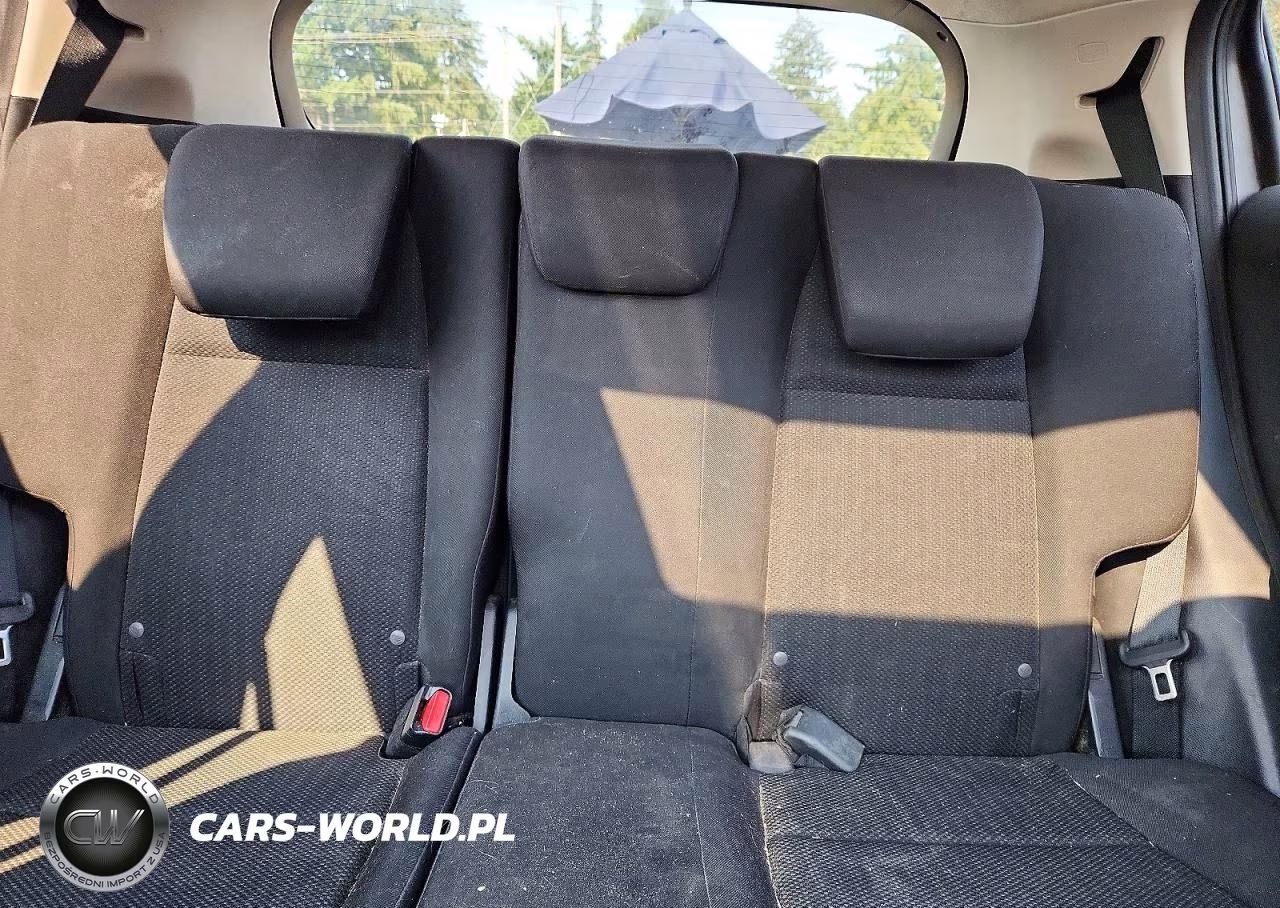 2018 Honda Hr-V Ex VIN:3CZRU6H51JG715813 - 10