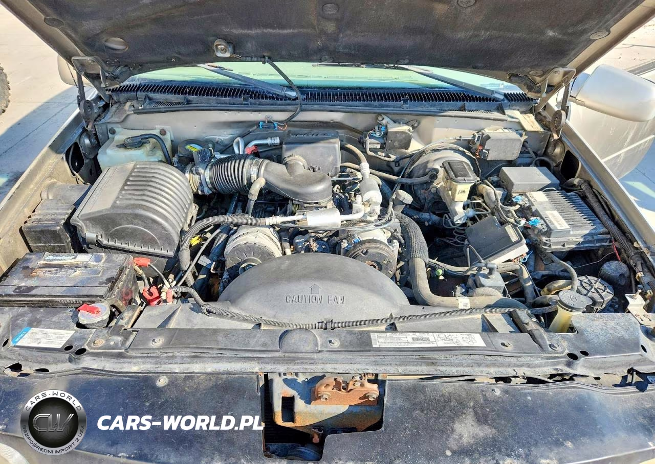 2000 Cadillac Escalade Luxury VIN:1GYEK63R3YR180864 - 11