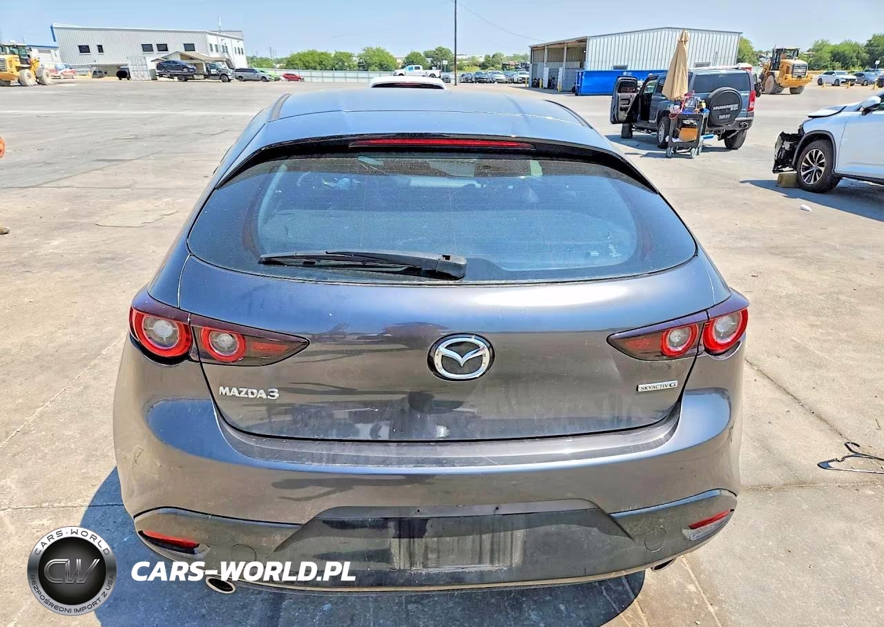 MAZDA MAZDA3 VIN:JM1BPALM5P1610456 - 6