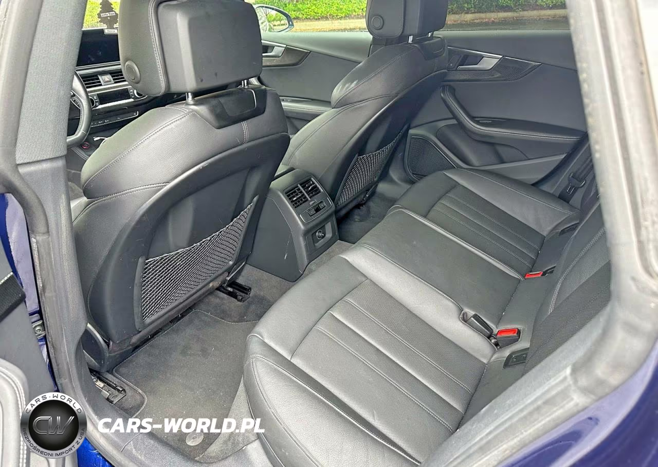 2018 Audi S5 Prestige VIN:WAUC4CF51JA083954 - 6