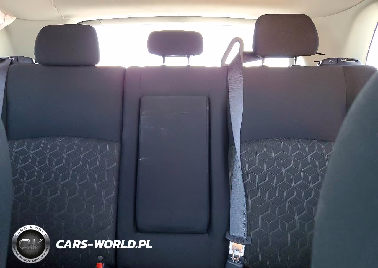 2026 Mitsubishi Outlander Sport S-Se VIN:JA4ARUAU5TU011215 - 10