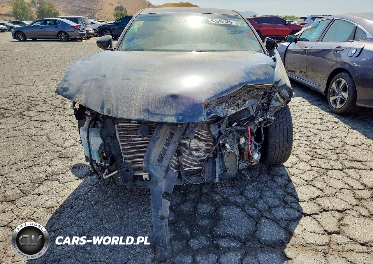 2017 Lexus Es 350 VIN:58ABK1GG9HU047760 - 5