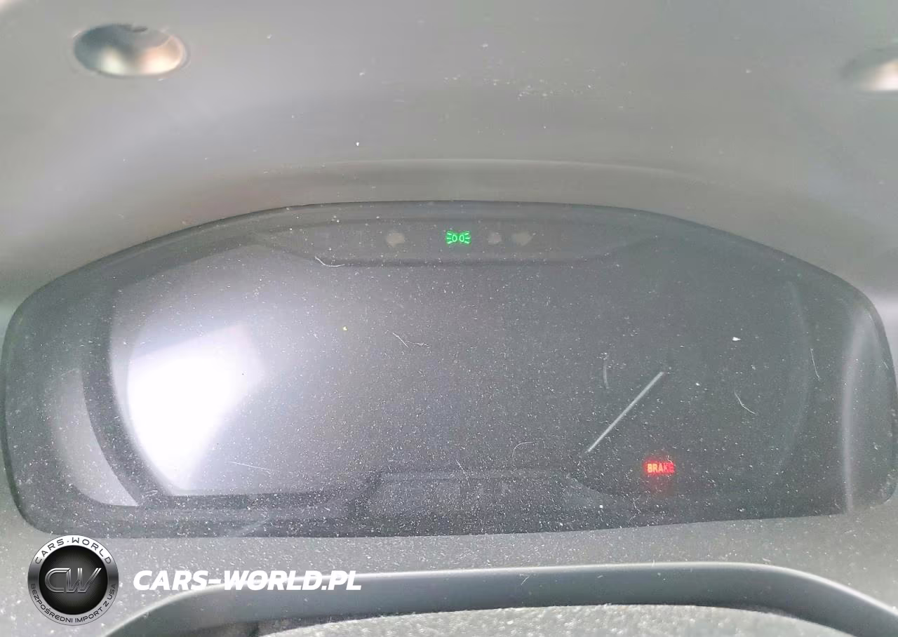 2020 Honda Insight Ex VIN:19XZE4F58LE005526 - 9