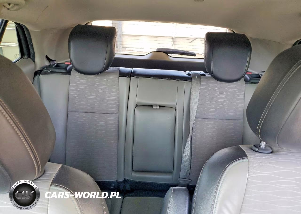 2015 Buick Encore VIN:KL4CJASB0FB141978 - 10