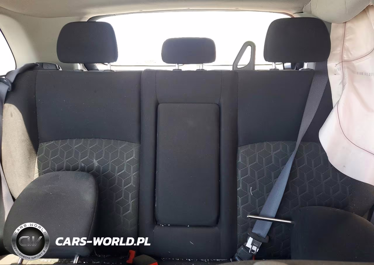 2025 Mitsubishi Outlander Sport S VIN:JA4ARUAU2SU007878 - 10