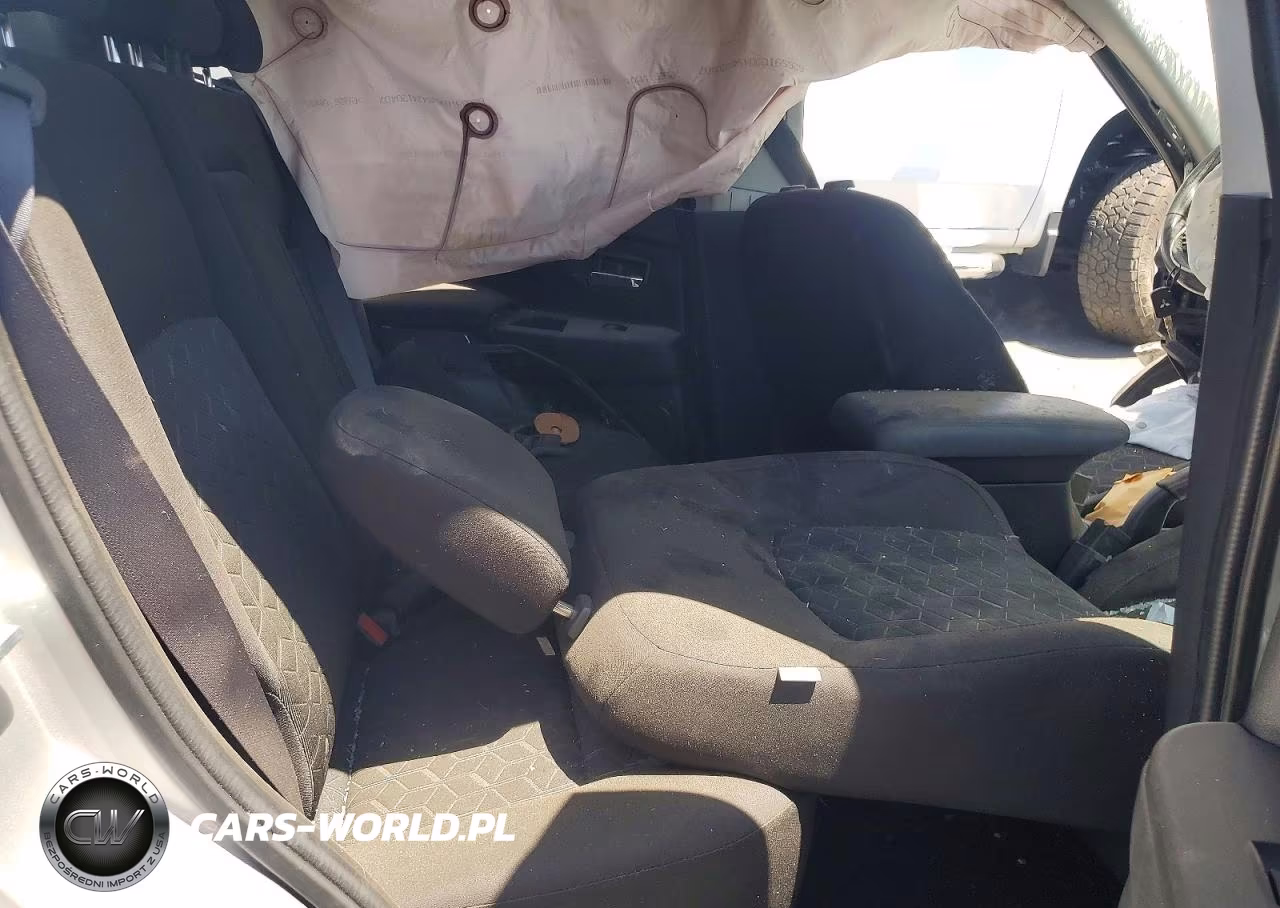 2025 Mitsubishi Outlander Sport S VIN:JA4ARUAU2SU007878 - 11