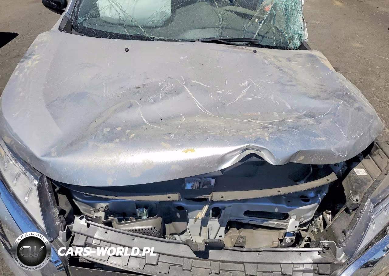 2025 Mitsubishi Outlander Sport S VIN:JA4ARUAU2SU007878 - 12