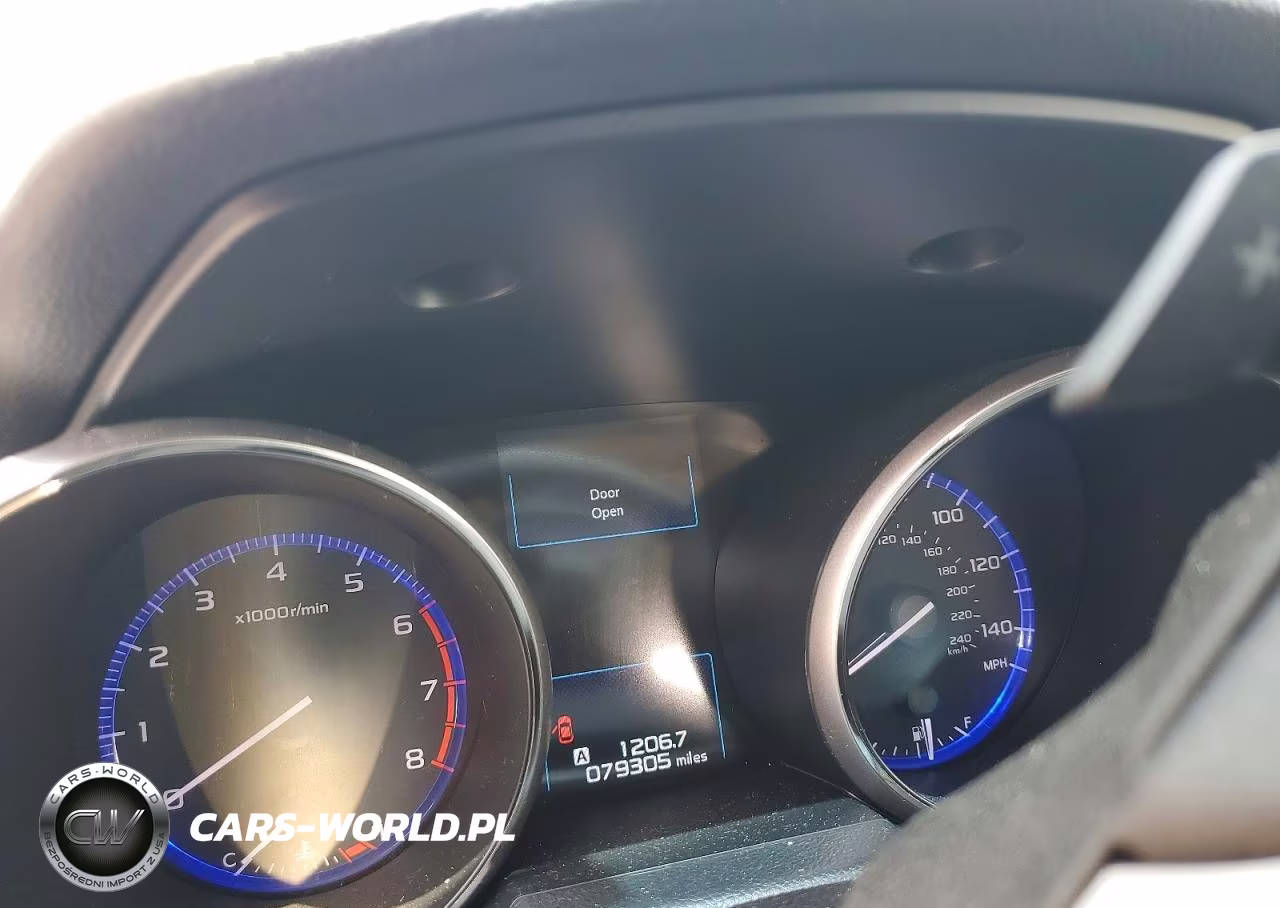 2018 Subaru Legacy 2.5I Premium VIN:4S3BNAF61J3022410 - 9