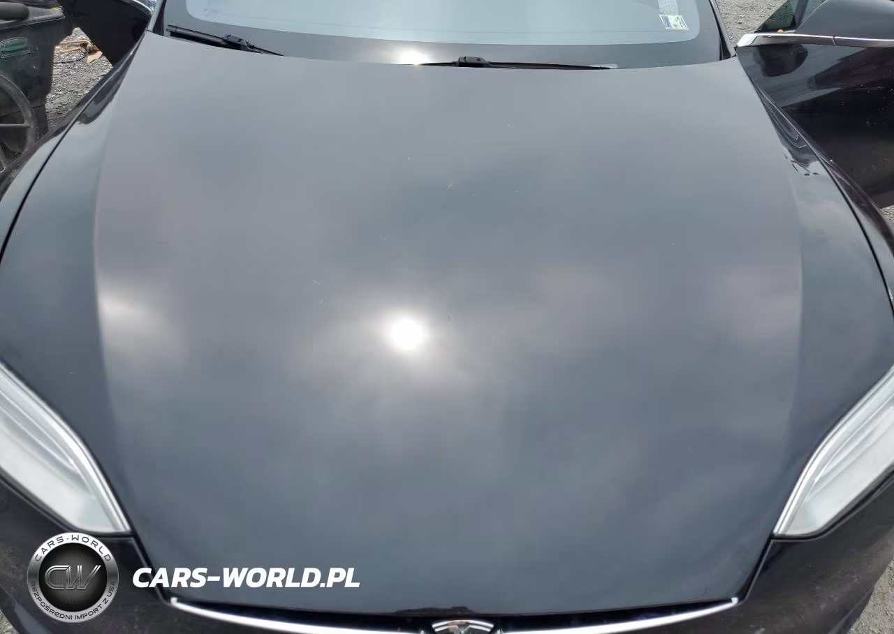 2018 Tesla Model S VIN:5YJSA1E28JF274085 - 11